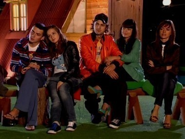 ДОМ-2 Город любви 1944 день Вечерний эфир (05.09.2009)