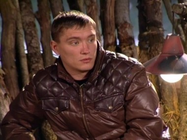 ДОМ-2 Город любви 1979 день Вечерний эфир (10.10.2009)