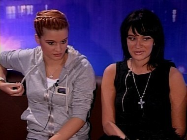 ДОМ-2 Город любви 1982 день Вечерний эфир (13.10.2009)