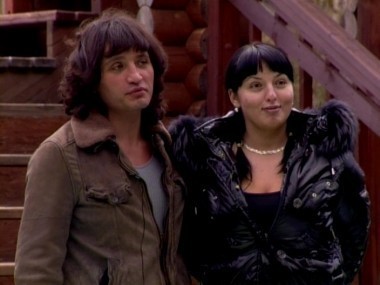 ДОМ-2 Город любви 1983 день Вечерний эфир (14.10.2009)