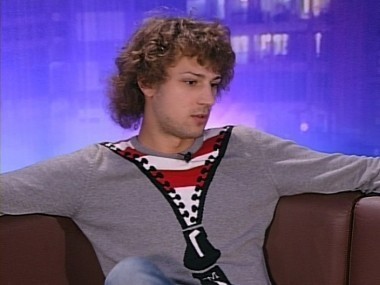 ДОМ-2 Город любви 1984 день Вечерний эфир (15.10.2009)