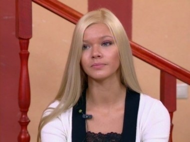 ДОМ-2 Город любви 1985 день Вечерний эфир (16.10.2009)