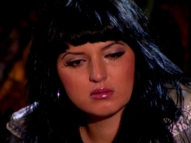 ДОМ-2 Город любви 1987 день Вечерний эфир (18.10.2009)