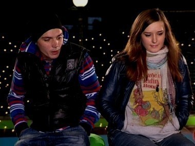 ДОМ-2 Город любви 1988 день Вечерний эфир (19.10.2009)