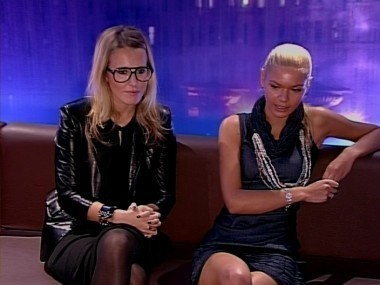 ДОМ-2 Город любви 1995 день Вечерний эфир (26.10.2009)