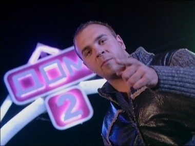 ДОМ-2 Город любви 1997 день Вечерний эфир (28.10.2009)