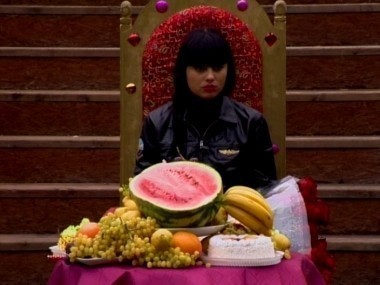 ДОМ-2 Город любви 1973 день Вечерний эфир (04.10.2009)