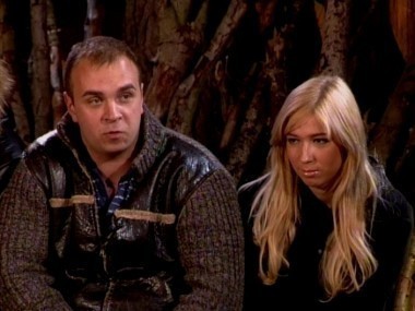 ДОМ-2 Город любви 1975 день Вечерний эфир (06.10.2009)