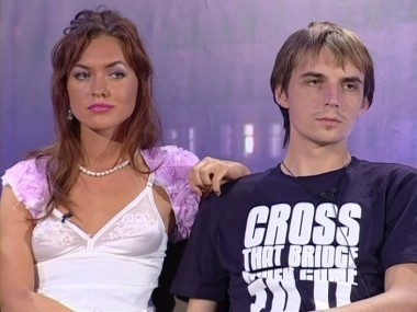 ДОМ-2 Город любви 1977 день Вечерний эфир (08.10.2009)