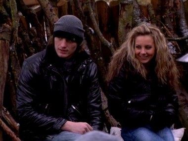 ДОМ-2 Город любви 2013 день Вечерний эфир (13.11.2009)