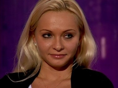 ДОМ-2 Город любви 2027 день Вечерний эфир (27.11.2009)