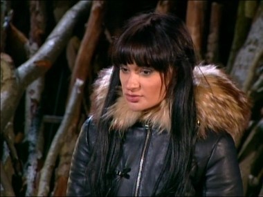 ДОМ-2 Город любви 2005 день Вечерний эфир (05.11.2009)