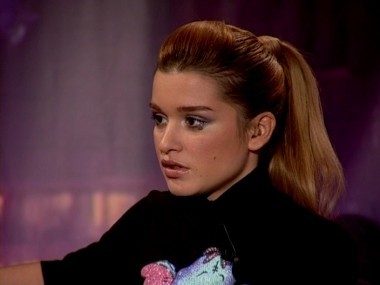 ДОМ-2 Город любви 2031 день Вечерний эфир (01.12.2009)