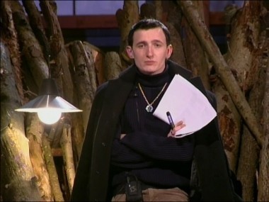 ДОМ-2 Город любви 2040 день Вечерний эфир (10.12.2009)