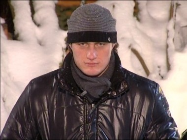 ДОМ-2 Город любви 2045 день Вечерний эфир (15.12.2009)