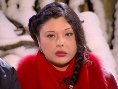 ДОМ-2 Город любви 2047 день Вечерний эфир (17.12.2009)