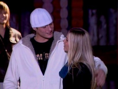 ДОМ-2 Город любви 2032 день Вечерний эфир (02.12.2009)