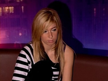 ДОМ-2 Город любви 2033 день Вечерний эфир (03.12.2009)