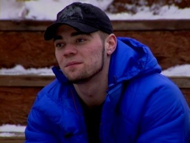 ДОМ-2 Город любви 2060 день Вечерний эфир (30.12.2009)