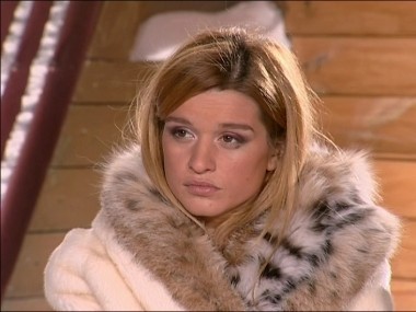 ДОМ-2 Город любви 2076 день Вечерний эфир (15.01.2010)