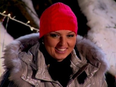 ДОМ-2 Город любви 2063 день Вечерний эфир (02.01.2010)