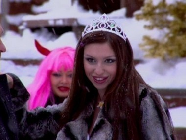 ДОМ-2 Город любви 2067 день Вечерний эфир (06.01.2010)