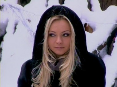 ДОМ-2 Город любви 2069 день Вечерний эфир (08.01.2010)