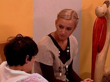 ДОМ-2 Город любви 2070 день Вечерний эфир (09.01.2010)