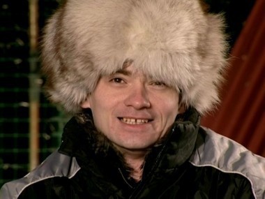 ДОМ-2 Город любви 2104 день Вечерний эфир (12.02.2010)