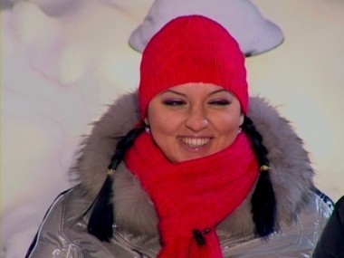 ДОМ-2 Город любви 2107 день Вечерний эфир (15.02.2010)