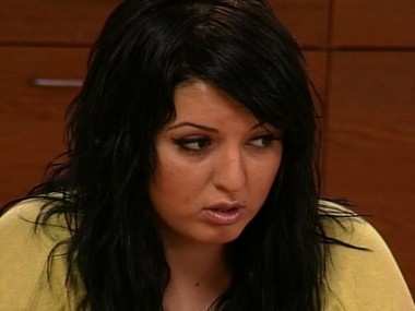 ДОМ-2 Город любви 2108 день Вечерний эфир (16.02.2010)