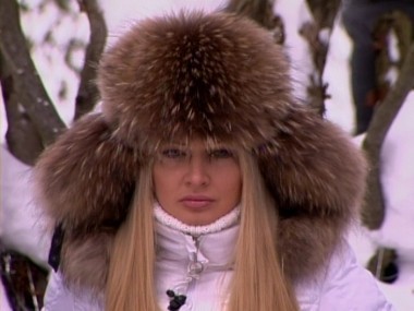 ДОМ-2 Город любви 2111 день Вечерний эфир (19.02.2010)