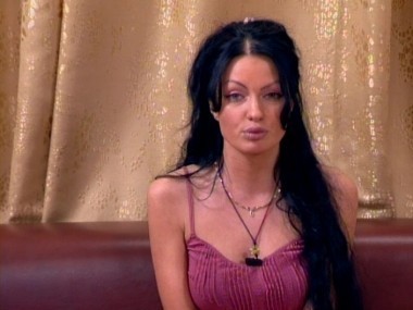 ДОМ-2 Город любви 2114 день Вечерний эфир (22.02.2010)