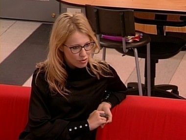 ДОМ-2 Город любви 2117 день Вечерний эфир (25.02.2010)