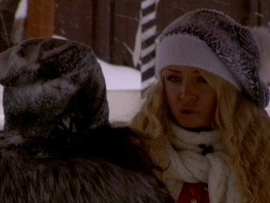 ДОМ-2 Город любви 2119 день Вечерний эфир (27.02.2010)