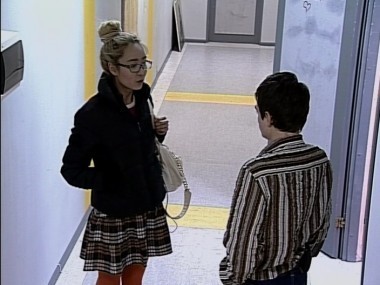 ДОМ-2 Город любви 2097 день Вечерний эфир (05.02.2010)