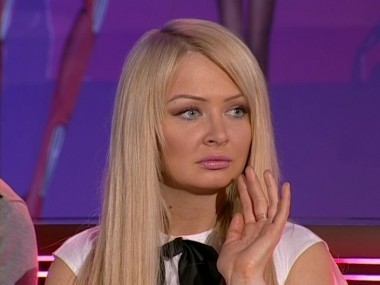 ДОМ-2 Город любви 2101 день Вечерний эфир (09.02.2010)