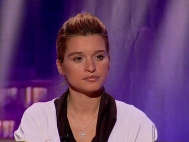 ДОМ-2 Город любви 2131 день Вечерний эфир (11.03.2010)