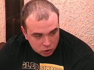 ДОМ-2 Город любви 2132 день Вечерний эфир (12.03.2010)