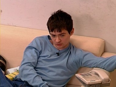 ДОМ-2 Город любви 2133 день Вечерний эфир (13.03.2010)