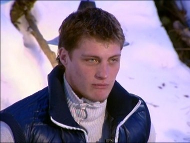 ДОМ-2 Город любви 2135 день Вечерний эфир (15.03.2010)