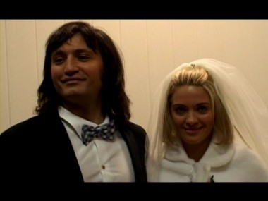 ДОМ-2 Город любви 2136 день Вечерний эфир (16.03.2010)