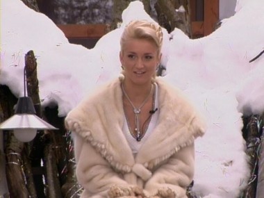 ДОМ-2 Город любви 2146 день Вечерний эфир (26.03.2010)