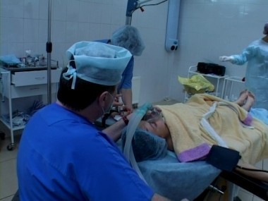 ДОМ-2 Город любви 2148 день Вечерний эфир (28.03.2010)