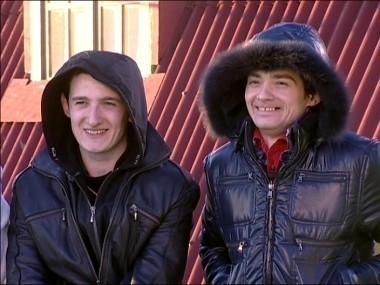 ДОМ-2 Город любви 2151 день Вечерний эфир (31.03.2010)