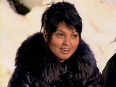 ДОМ-2 Город любви 2124 день Вечерний эфир (04.03.2010)