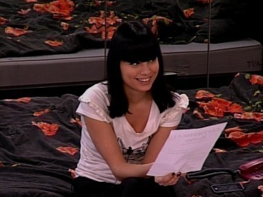 ДОМ-2 Город любви 2128 день Вечерний эфир (08.03.2010)