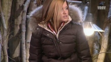 ДОМ-2 Город любви 1340 день Вечерний эфир (10.01.2008)