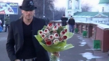 ДОМ-2 Город любви 1345 день Вечерний эфир (15.01.2008)