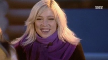 ДОМ-2 Город любви 1346 день Вечерний эфир (16.01.2008)